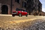Mini Classic Electric 2018 года
